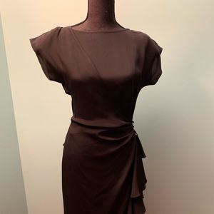 Elegant Little Black Dress